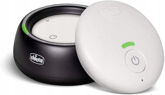 CHICCO monitor audio digital pentru bebeluși DECT
