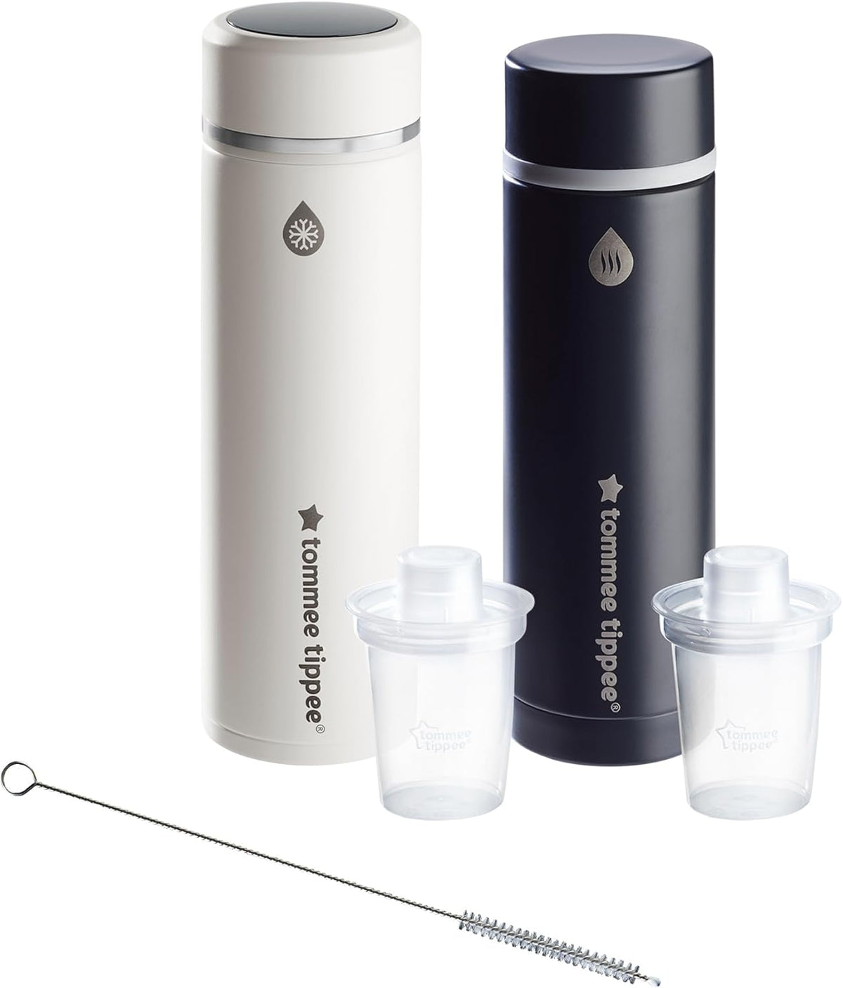 TOMMEE TIPPEE PrepGO súprava na prípravu fľaše TEPLOMER