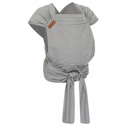HOPPEDIZ hop-tye ergonomické nosidlo 0-30 mesiacov