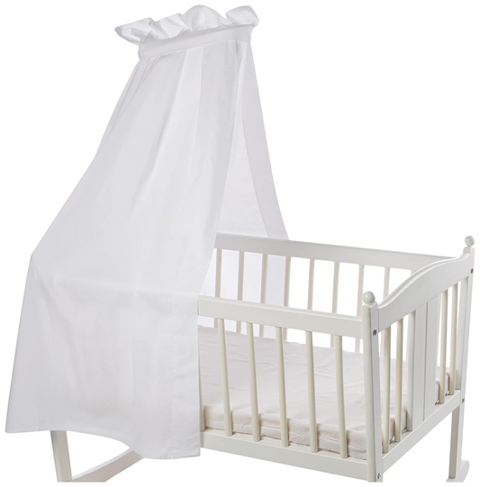 BIMBI baldachýn na konštrukciu 120 cm
