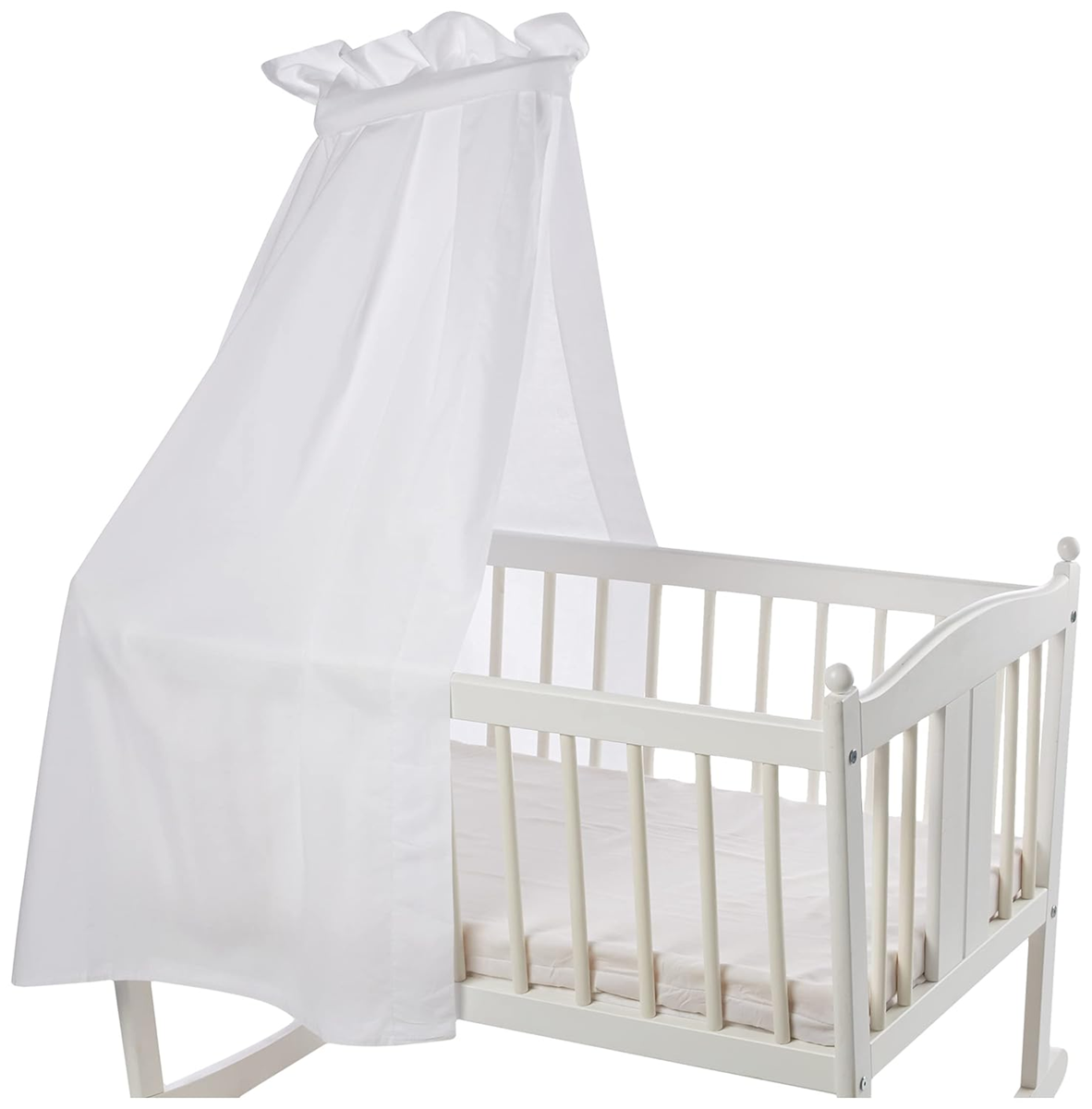 BIMBI baldachýn na konštrukciu 120 cm