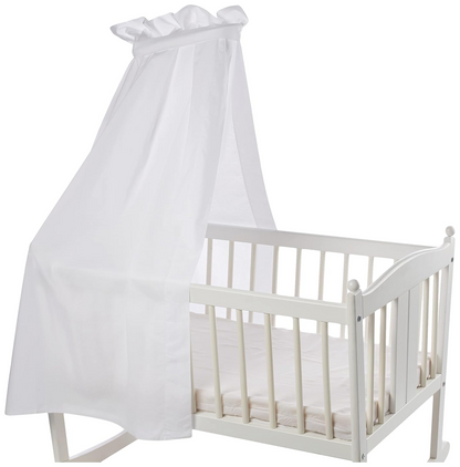 BIMBI baldachýn na konštrukciu 120 cm