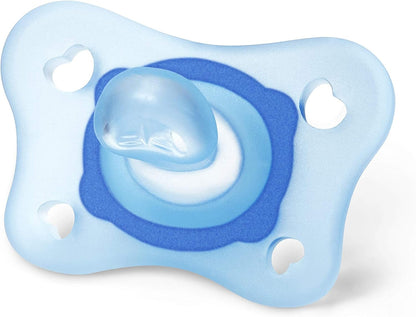CHICCO PhysioForma gommottino cumlík x2 0-2 mesiacov
