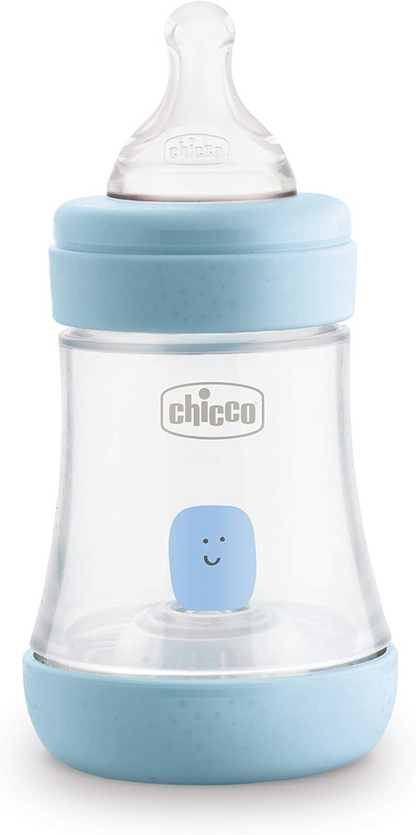 CHICCO fľaša Perfect5 0m+ 150ml