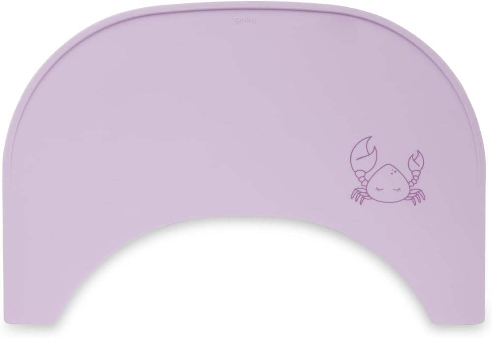 HAUCK TRAY MAT podložka pod tanier na stoličku Hauck Alpha