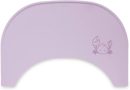 HAUCK TRAY MAT podložka pod tanier na stoličku Hauck Alpha