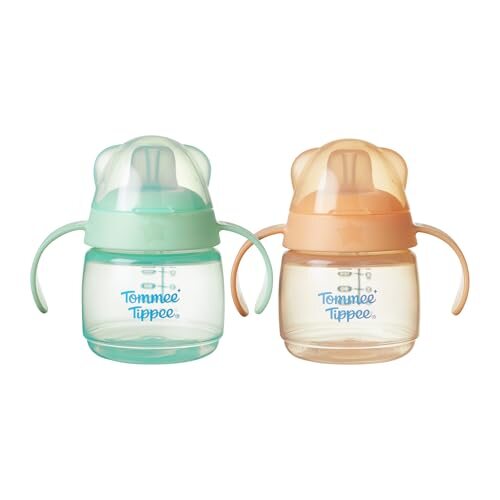Tommee Tippee prechodový pohár 150 ml 4m+