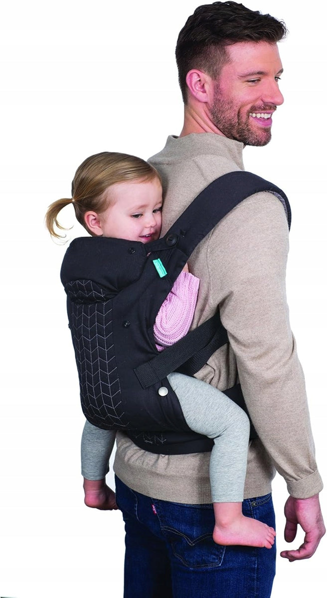 INFANTINO UPSCALE ergonomický nosič 3,5 – 18 kg