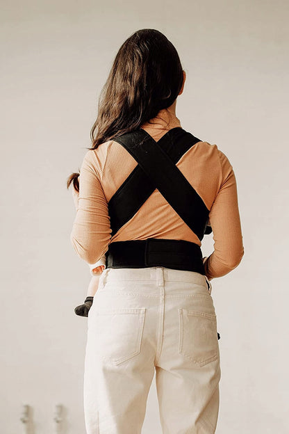 MARSUPI 2.0 ergonomické nosidlo S/M 3,5 - 15 kg