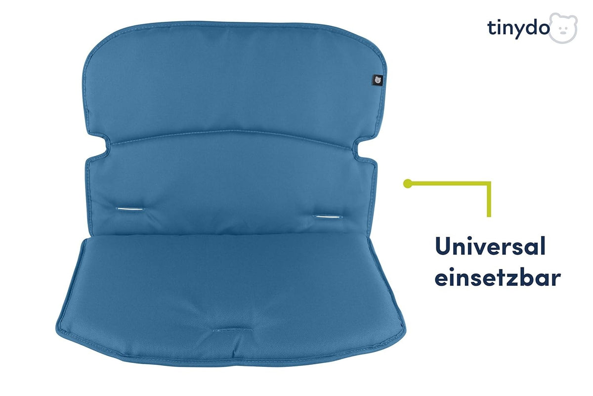 TINYDO redukčná vložka do jedálenskej stoličky TIMBA SAFETY 1ST