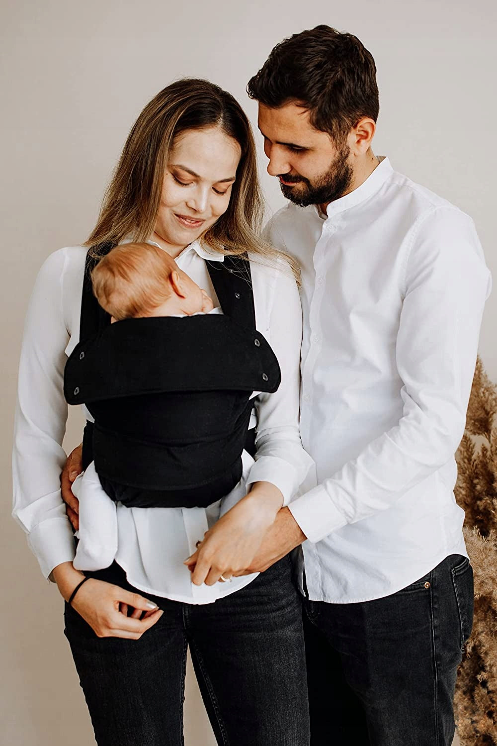 MARSUPI 2.0 ergonomické nosidlo S/M 3,5 - 15 kg