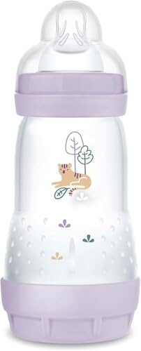 MAM Easy Start antikoliková fľaša 260ml 2m+