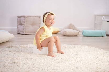 ROTHO Bella Bambina potte 6 m+