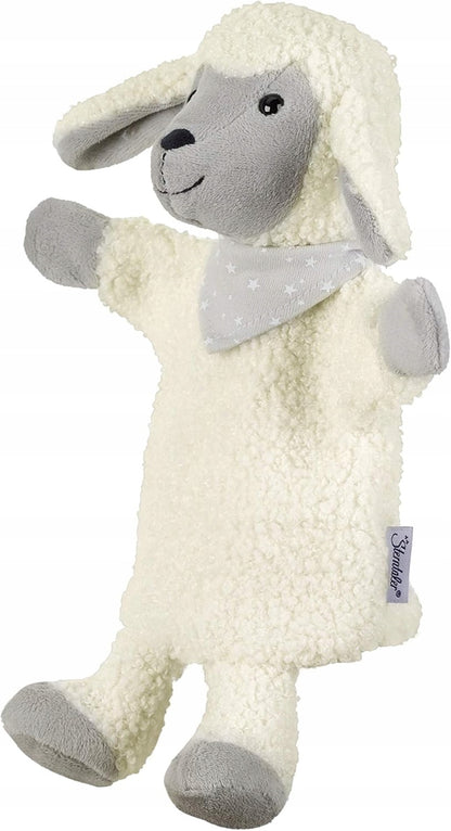 STERNTALER plyšová maňuška na hranie rolí OVEČKA STANLEY 24 cm „N