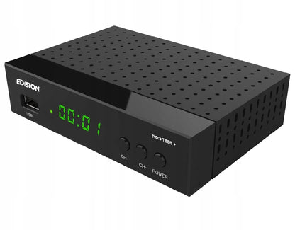 EDISION Picco T265+ tuner DVB-T2