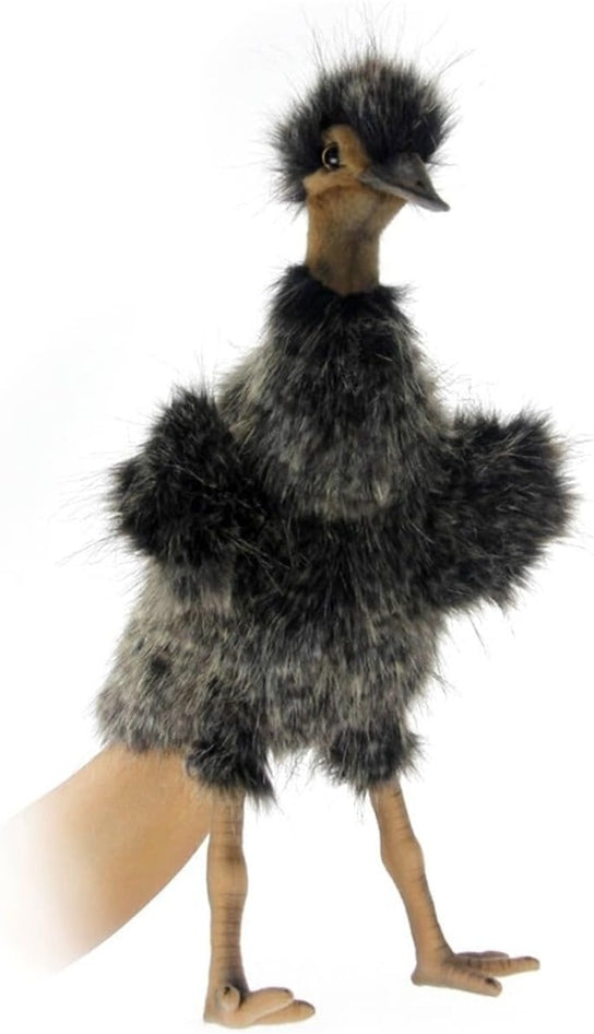HANSA plyšový mojkáč EMU 33 cm