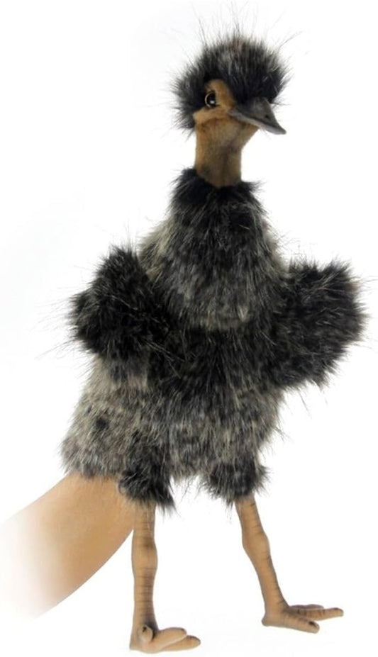HANSA plyšový mojkáč EMU 33 cm
