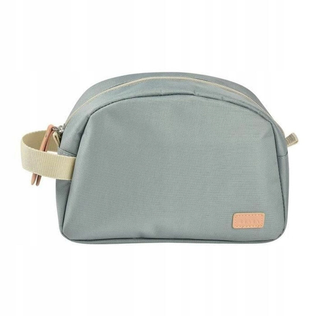 BEABA travel toiletry bag for babies 17x24 cm