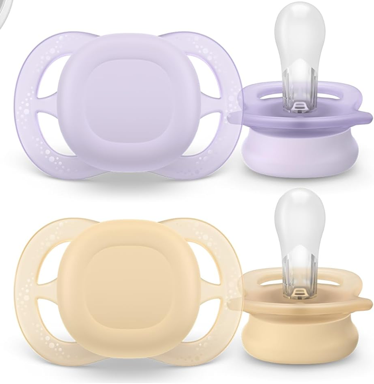 PHILIPS AVENT Ultra Start cumlíky x2 0 – 2 m