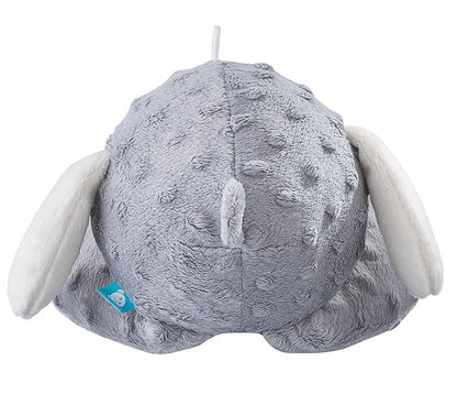 MyHummy šumiaci mojkáč so snímačom plaču SNOOZY 24 cm