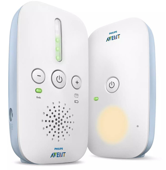 PHILIPS AVENT SCD503 ενδοεπικοινωνία μωρού DECT
