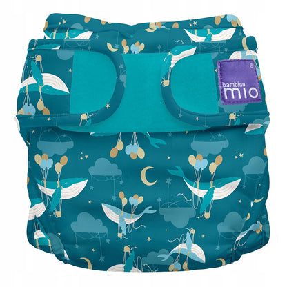 BAMBINO MIO plienkový obal do 9 kg