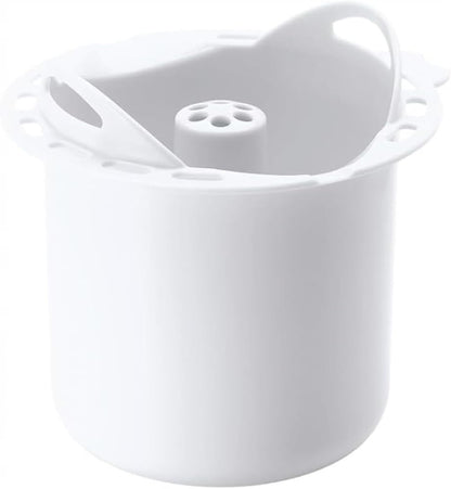 BEABA basket for cooking pasta and rice