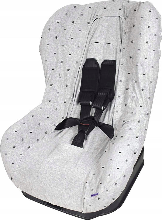 DOOKY SEAT COVER 1 copertura per seggiolino UNIVERSALE gr.1