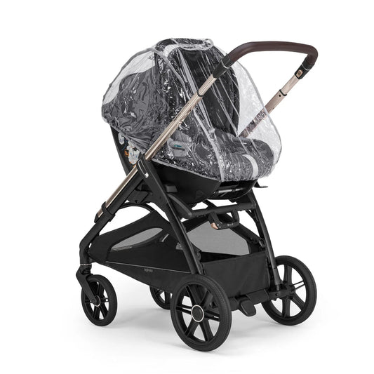 Inglesina A096FV600 pláštenka na autosedačku