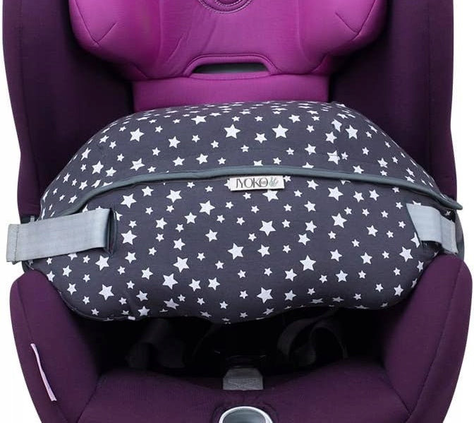 JYOKO KIDS husă pentru CYBEX GOLD SIRONA M2 iSize