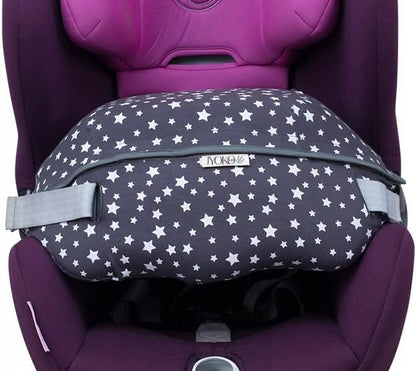 JYOKO KIDS husă pentru CYBEX GOLD SIRONA M2 iSize