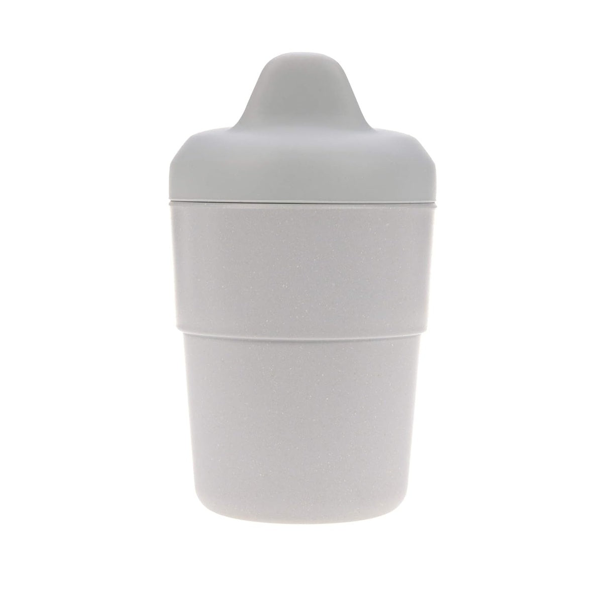LASSIG Trainer Mug pohár so silikónovým náustkom 200 ml 6 m+