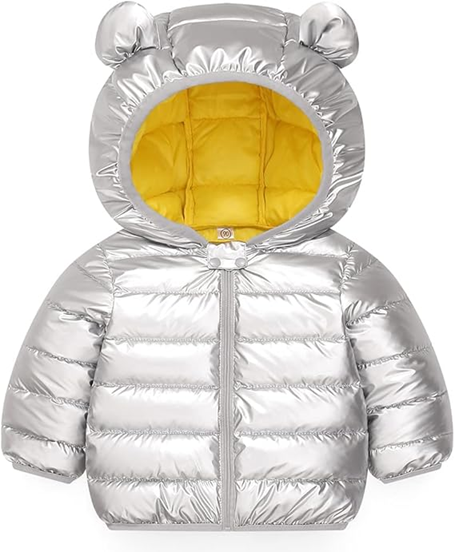 JIAMY veste de mi-saison légère 110