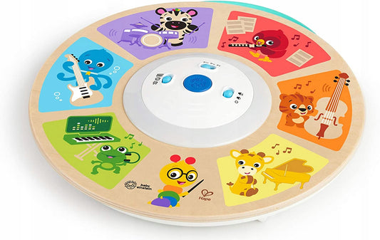 HAPE Magic Touch drewniana symfonia dotykowa