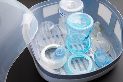CHICCO mikrovlnný sterilizátor