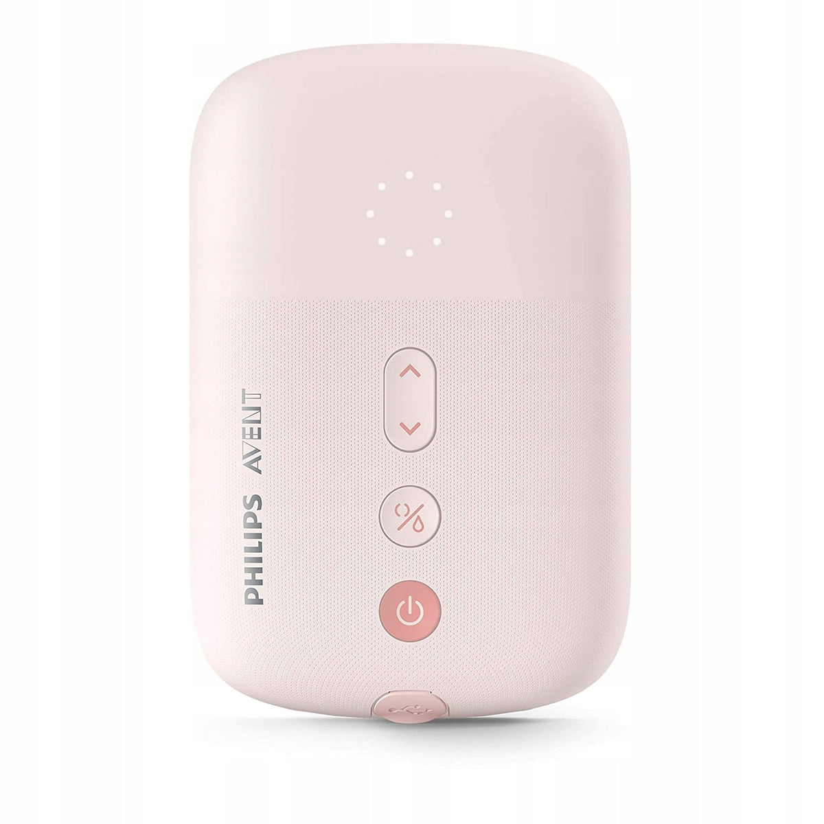 PHILIPS AVENT SCF395/11 ELEKTRICKÁ ODSÁVAČKA mlieka 1
