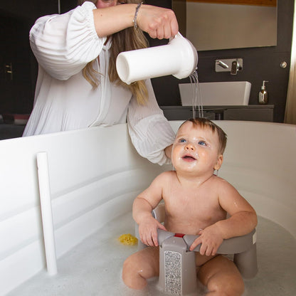 OKBABY Splash nádoba na oplachovanie detských vlasov 500 ml