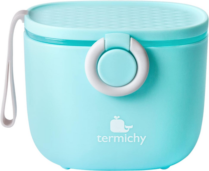 TERMICHY nádoba na dojčenské mlieko 500 ml 250 g + odmerka