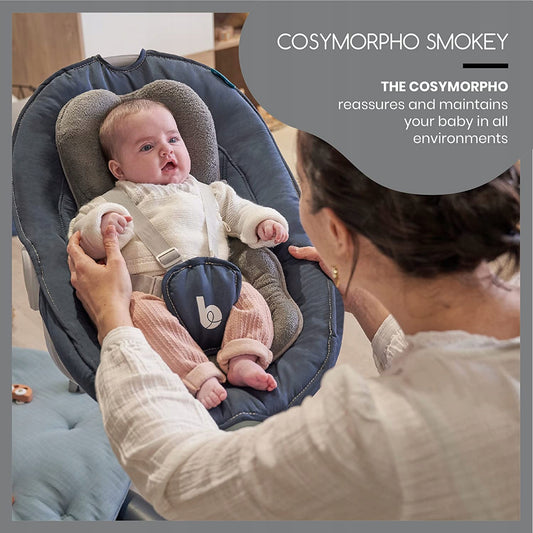 BABYMOOV cosymorpho fresh INSERTO per passeggino seggiolino