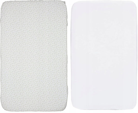 CHICCO NEXT2ME plachta do postieľky x2 50x83
