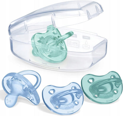 CHICCO PhysioForma cumlík x4 16-36m