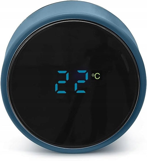 NUVITA termoska na horúce a studené nápoje 500 ml s digitálnym teplomerom LED
