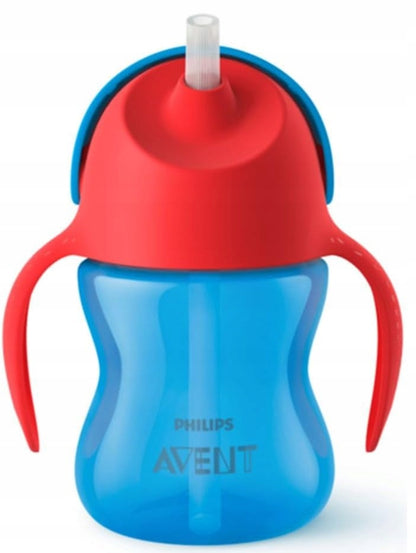 PHILIPS AVENT SCF796/01 netečúci pohár 200 ml 9 m+