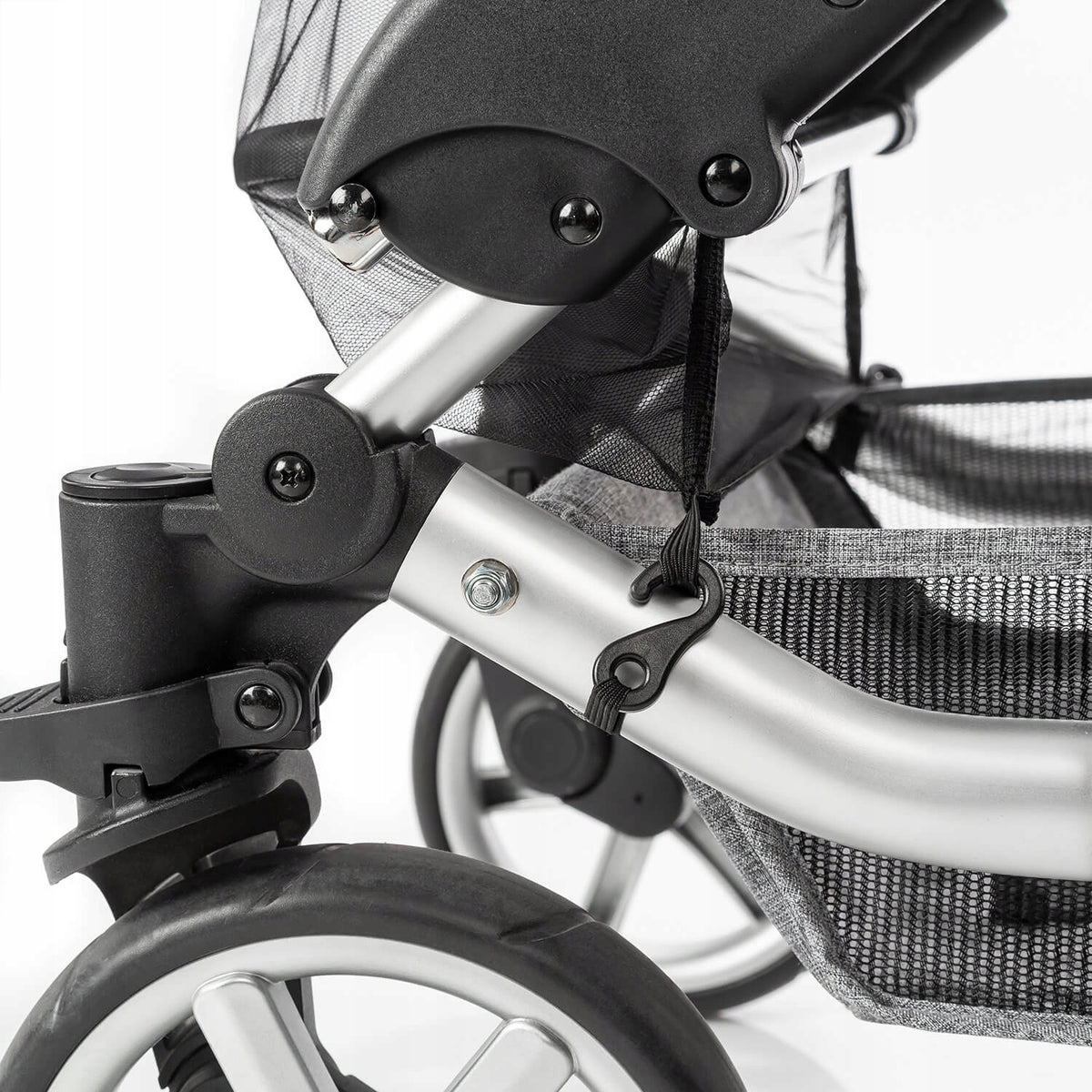 REER ShineSafe 3v1 slnečná clona a moskytiéra UPF50+