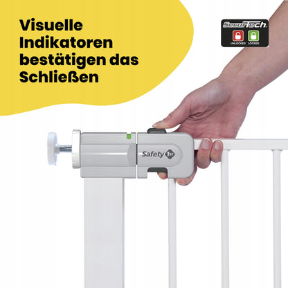 SAFETY 1ST Flat Stepstair gatecolour as per first photonew condition