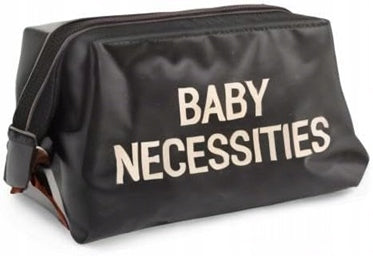 CHILDHOME Baby Necessities kozmetická taštička na potreby pre bábätká 18x25 cm