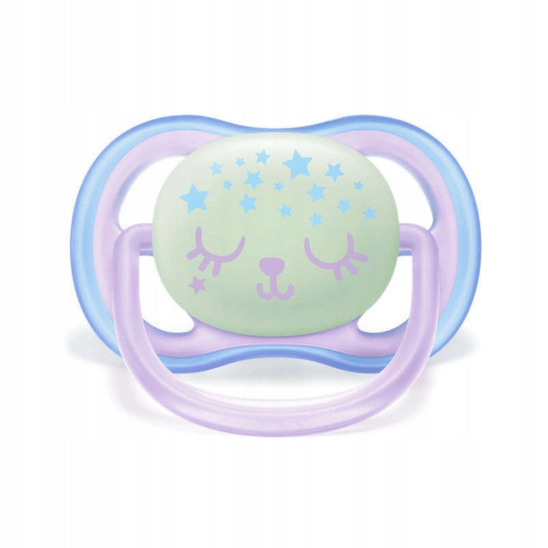 PHILIPS AVENT Ultra Air Night cumlíky x 2 0-6 mesiacov