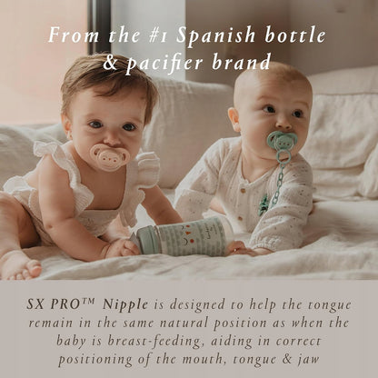SUAVINEX Premium SX PRO soother soother