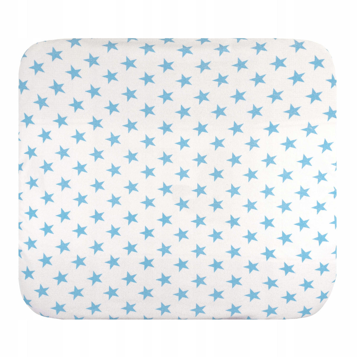 LILLY AND BEN 2 x terry changing mat cover