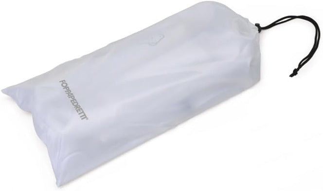 FOPPAPEDRETTI Hopla bezpečnostná zábrana na posteľ 43 x 93 cm + puzdro